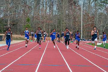 D-Track vs Byrnes 291